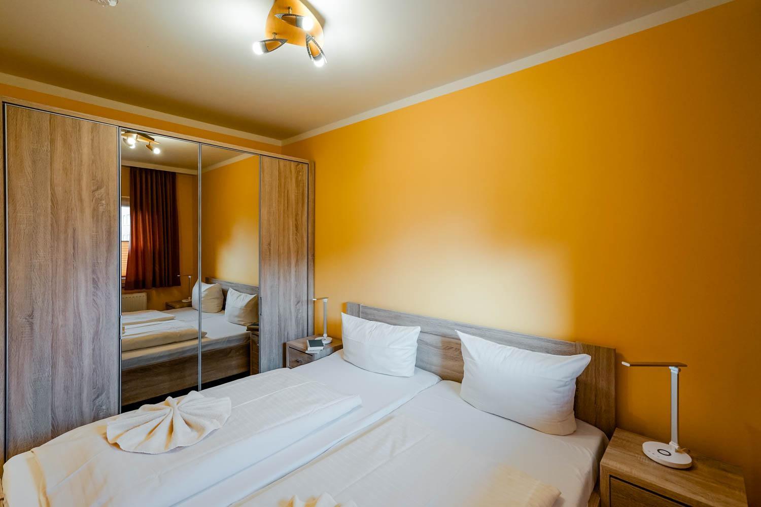 Di Holting Hues Daire Westerland Dış mekan fotoğraf