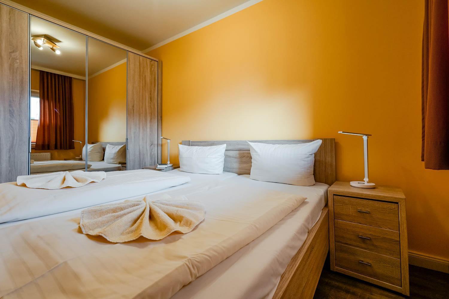 Di Holting Hues Daire Westerland Dış mekan fotoğraf